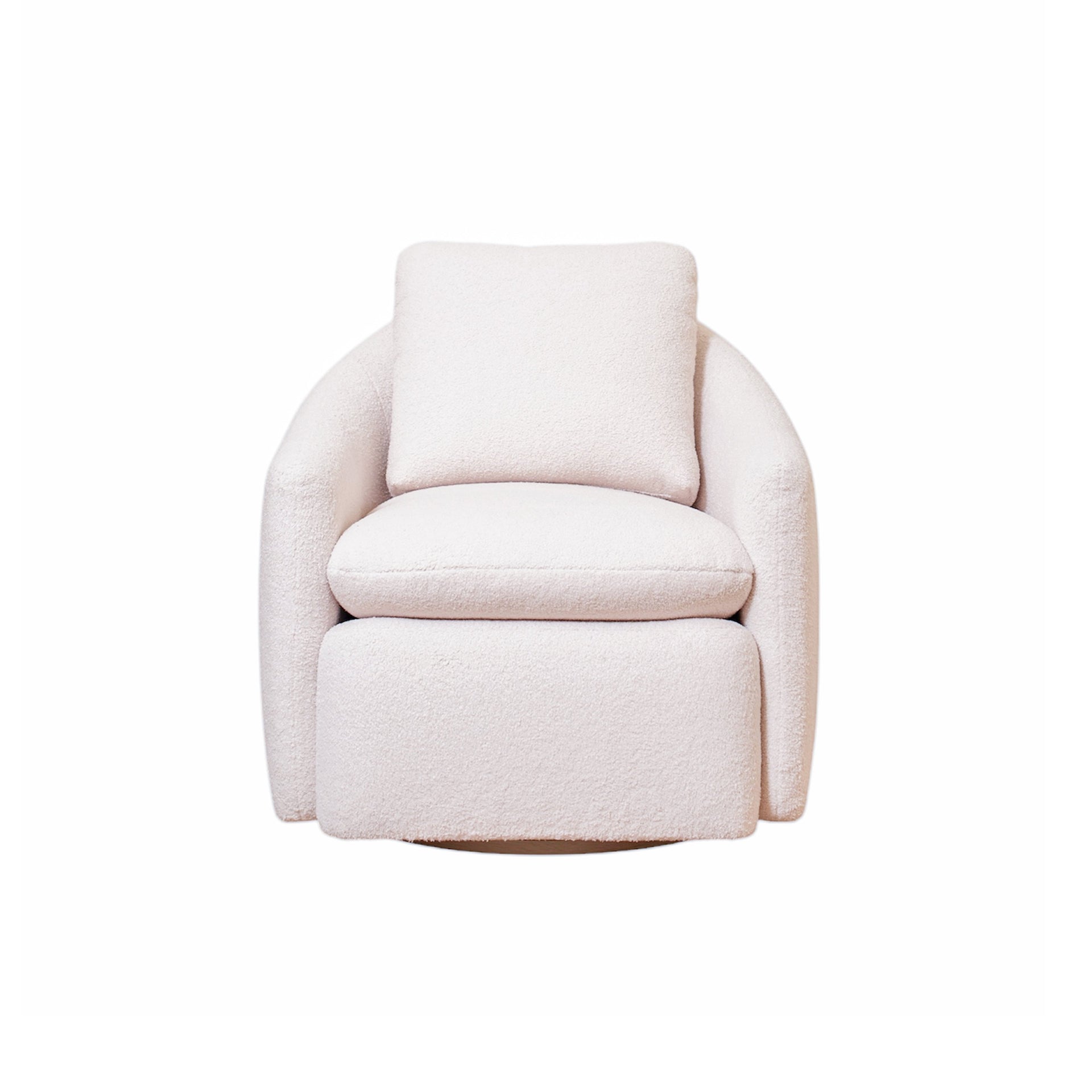 Jade Chair
