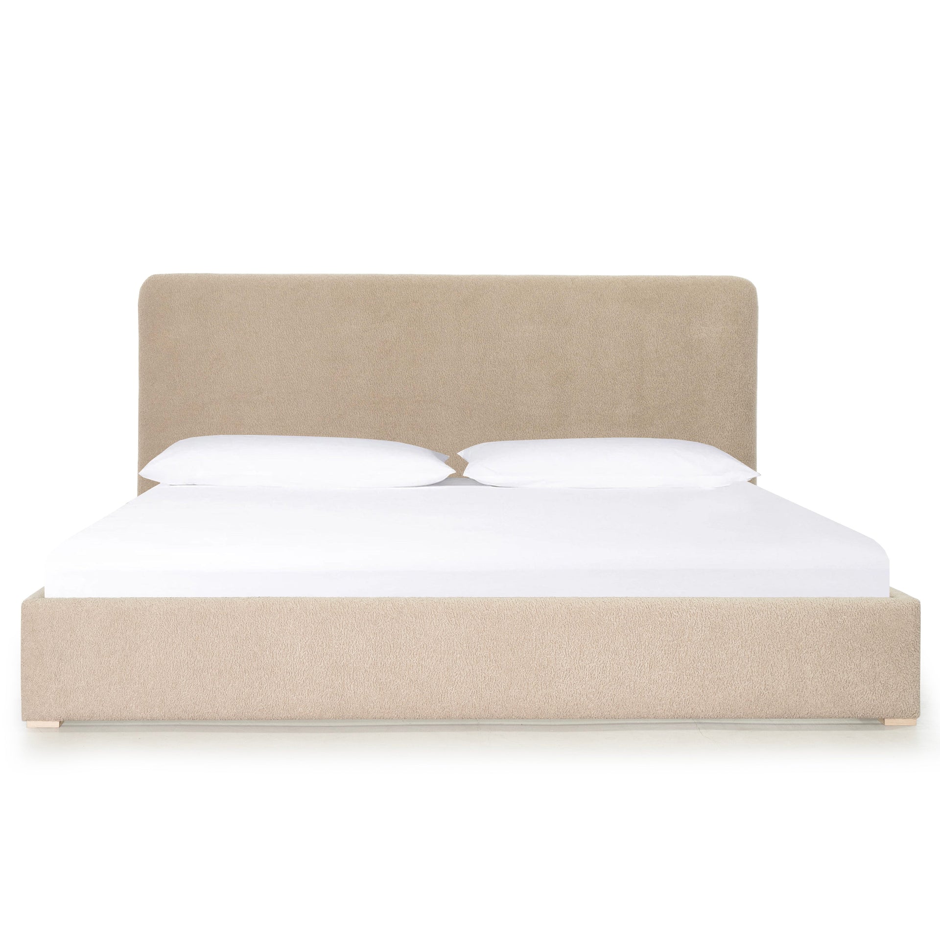 Jasmine Bed