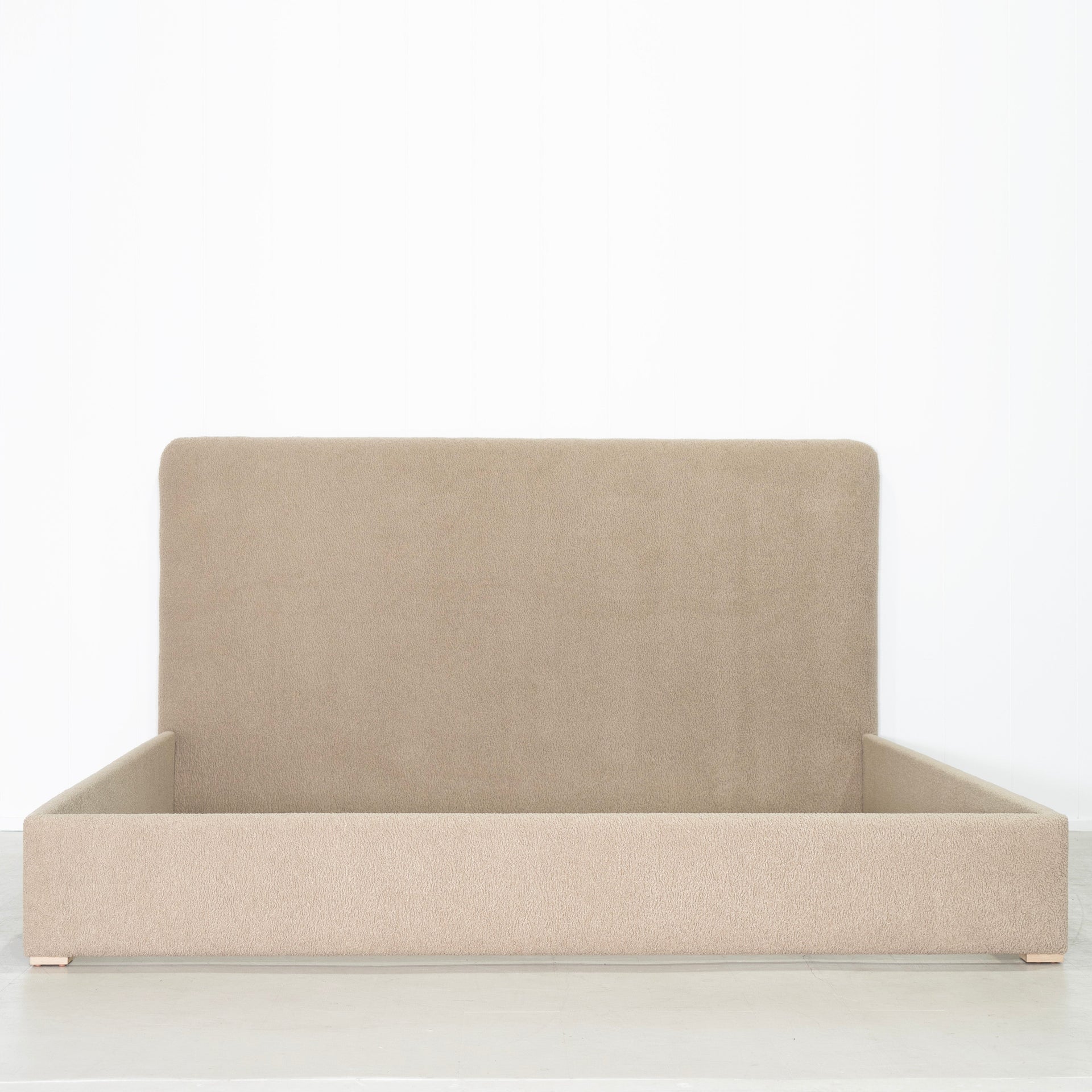 Jasmine Bed