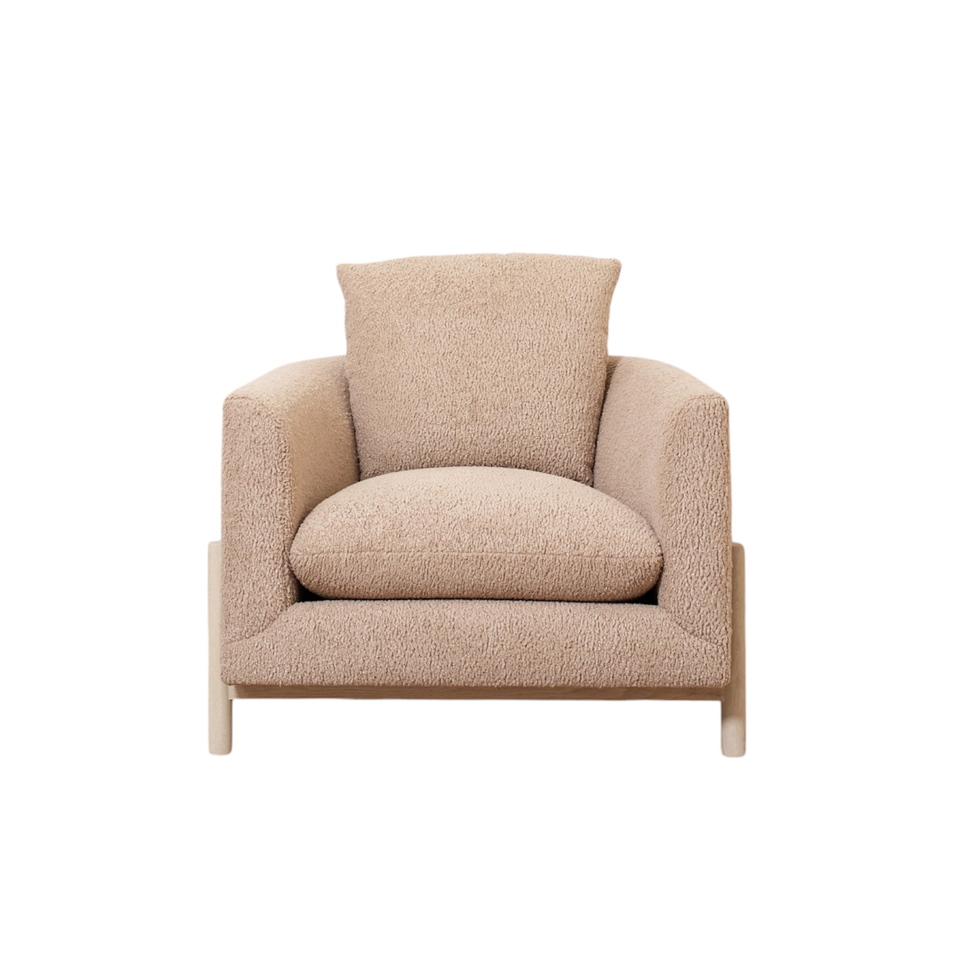 James M Chair