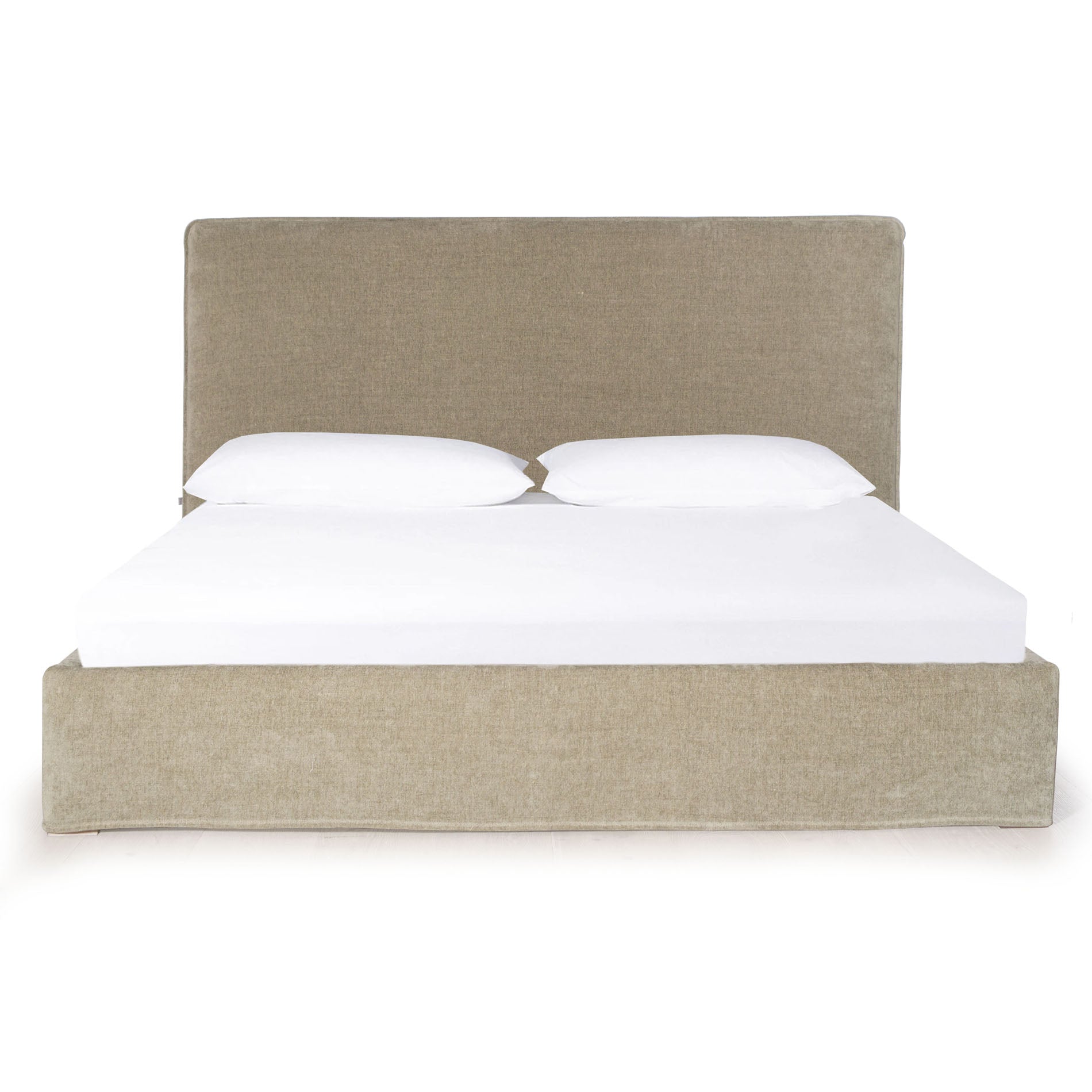 Langley Bed